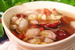 治療失眠最佳的食療方有哪些？最佳的失眠食療方法有哪些？[圖]