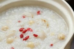 晚上失眠喝什么粥好？治療失眠的粥有哪些？[圖]
