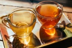 夏季喝什么茶消暑降溫？適合夏季喝的茶有哪些呢？[圖]