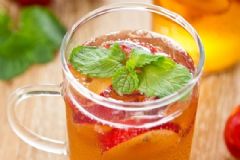 夏季解暑飲料有哪些？夏季喝什么飲料解暑好？[圖]