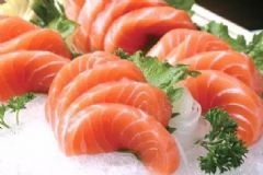 怎樣挑選三文魚？怎樣買到好的三文魚？[圖]