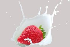 如何鑒別牛奶是否新鮮？怎樣鑒別新鮮的牛奶？[圖]
