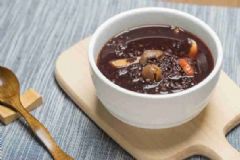 氣血不足的食療方有哪些？氣血不足吃什么食物補充氣血？[圖]