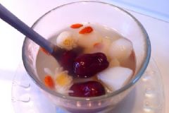 冬季潤肺吃什么食物？滋陰潤肺藥膳方有哪些？[圖]