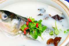 什么樣的魚最新鮮？如何挑選到新鮮的魚？[圖]