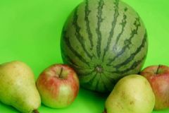 夏季吃什么降火消暑？夏季降火消暑的食物有哪些？[圖]