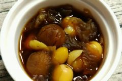 治療貧血的食療方有哪些？補(bǔ)血食譜大全[圖]