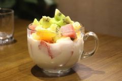 酸奶和什么搭配最營養(yǎng)？酸奶健康營養(yǎng)的搭配有哪些？[圖]