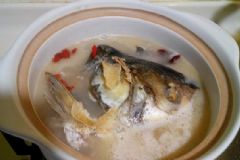 養(yǎng)發(fā)護(hù)發(fā)的食譜有哪些？預(yù)防脫發(fā)的食譜推薦[圖]