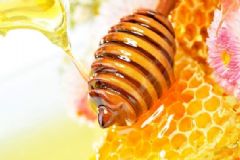 怎樣的蜂蜜更純正？怎樣的蜂蜜是假的？[圖]