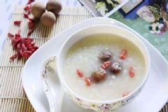 喝什么粥補(bǔ)血抗衰老？補(bǔ)血抗衰老喝什么粥好？[圖]