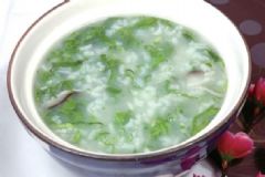 春季喝什么蔬菜粥好？春季蔬菜粥有哪些呢？[圖]