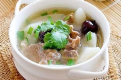 養(yǎng)腎喝什么湯好？補腎的養(yǎng)生湯有哪些？[圖]