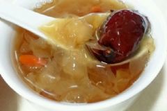 秋季補(bǔ)血益氣喝什么湯？秋季補(bǔ)血益氣養(yǎng)生湯有哪些？[圖]
