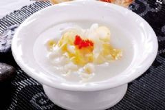 潤(rùn)肺喝什么湯好？春季潤(rùn)肺的湯有哪些？[圖]