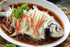 補(bǔ)腦吃哪些食物好？補(bǔ)腦食譜有哪些呢？[圖]