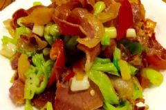 火腿怎么做好吃？火腿的美味食譜有哪些？[圖]