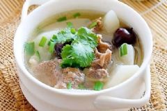 養(yǎng)胃的湯有哪些？養(yǎng)胃喝什么湯好？[圖]