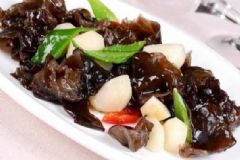 養(yǎng)肝護肝的食譜有哪些？可以養(yǎng)肝護肝的食物有哪些？[圖]