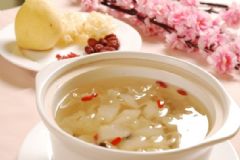 補(bǔ)血養(yǎng)血的食物有哪些？補(bǔ)血養(yǎng)血有哪些食譜？[圖]
