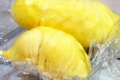 榴蓮沒有熟打開了怎么辦？榴蓮沒有吃完怎么保存？[多圖]
