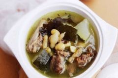 夏季吃什么可以養(yǎng)胃？夏季養(yǎng)胃的食譜有哪些？[圖]
