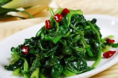 哪些食物抗衰老效果好？有哪些抗衰老的食物好呢？[圖]