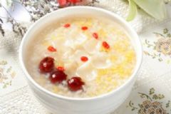 冬季養(yǎng)生粥有哪些？冬季喝什么粥養(yǎng)生好？[圖]