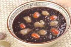 安神美容的食譜有哪些？安神養(yǎng)生粥食譜推薦[圖]