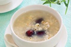 夏季什么粥養(yǎng)生？夏季養(yǎng)生粥有哪些呢？[圖]