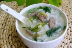 春季健脾養(yǎng)胃喝什么粥好？春季養(yǎng)胃補肝喝什么粥好？[圖]