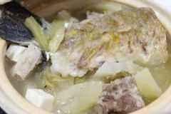 冬季吃什么可以養(yǎng)胃？冬季養(yǎng)胃食譜有哪些？[圖]