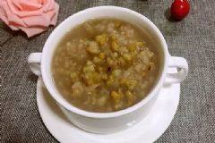夏季防暑降溫喝什么粥？夏季喝什么粥防暑降溫？[圖]
