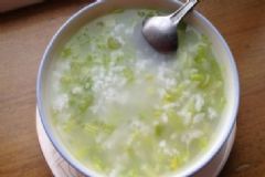 喝什么粥養(yǎng)肝護(hù)肝？護(hù)肝粥有哪些呢？[圖]