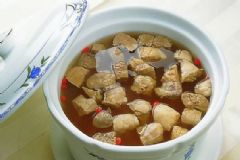 冬季養(yǎng)生有哪些湯？冬季養(yǎng)生湯食譜[圖]