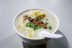 夏季降暑喝什么粥好？夏季降暑粥有哪些呢？[圖]