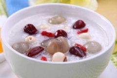 冬季喝什么粥養(yǎng)生呢？冬季養(yǎng)生食療方有哪些？[圖]