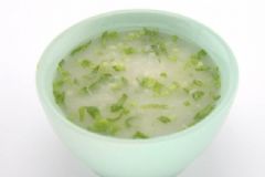 養(yǎng)肝喝什么粥好？養(yǎng)肝粥食譜有哪些？[圖]