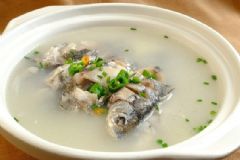 冬季喝什么湯滋補養(yǎng)生？冬季養(yǎng)生滋補的湯有哪些？[圖]