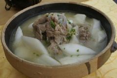 春季養(yǎng)生的湯有哪些？春季養(yǎng)生湯食譜[圖]