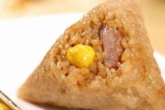 粽子哪個牌子好吃？粽子如何挑選？[圖]
