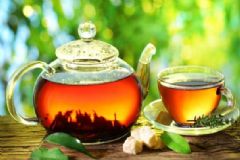 春季喝什么茶提神醒腦？春季適合喝什么茶提神？[圖]