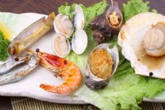 夏季必吃的海鮮有哪些？夏季有哪些美味的海鮮呢？[圖]