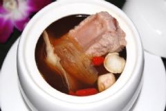 夏天天氣熱喝什么湯好？夏季喝什么湯養(yǎng)生？[圖]