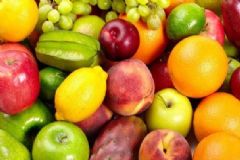夏季什么水果最補水？夏季補水吃什么水果好？[圖]
