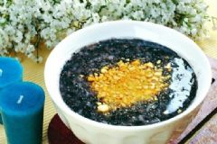 早餐時候喝什么粥好？適合早上喝的粥有哪些？[圖]
