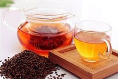 降火茶有哪些？夏季喝什么茶降火？[圖]