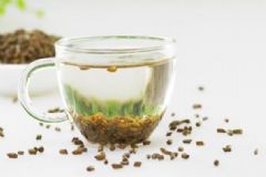 夏季排毒養(yǎng)顏喝什么茶？夏季排毒養(yǎng)顏茶有哪些？[圖]