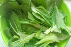 吃什么蔬菜可以補(bǔ)鈣？具有補(bǔ)鈣作用的蔬菜有哪些？[圖]