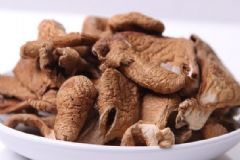 黃瓜片炒鮑魚菇的做法是怎樣的？黃瓜片炒鮑魚菇怎么做？[圖]